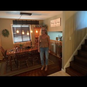 Meet your Posher, Lorraine